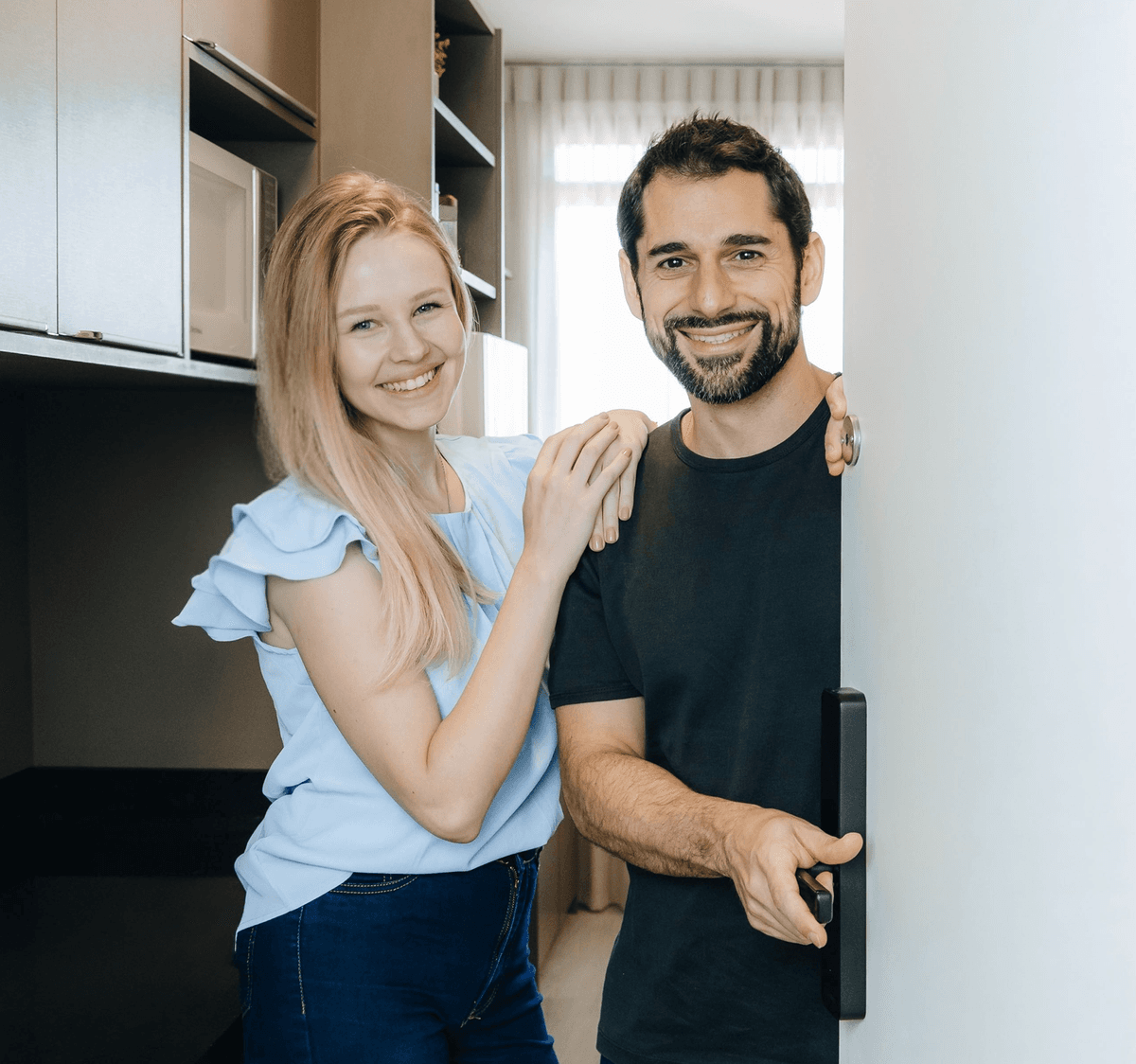 Shortstay Welcome