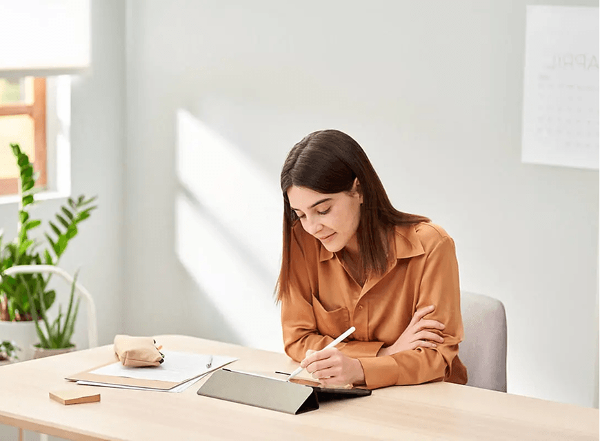 Dedicated account manager