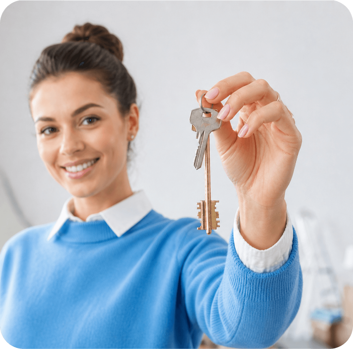 Shortstay Welcome