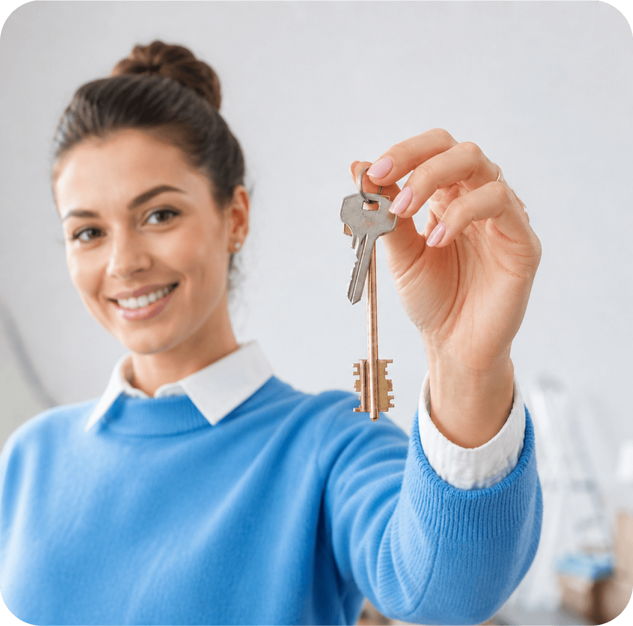 Shortstay Welcome
