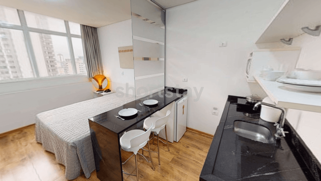 New Concept Smart Residence - Image 1