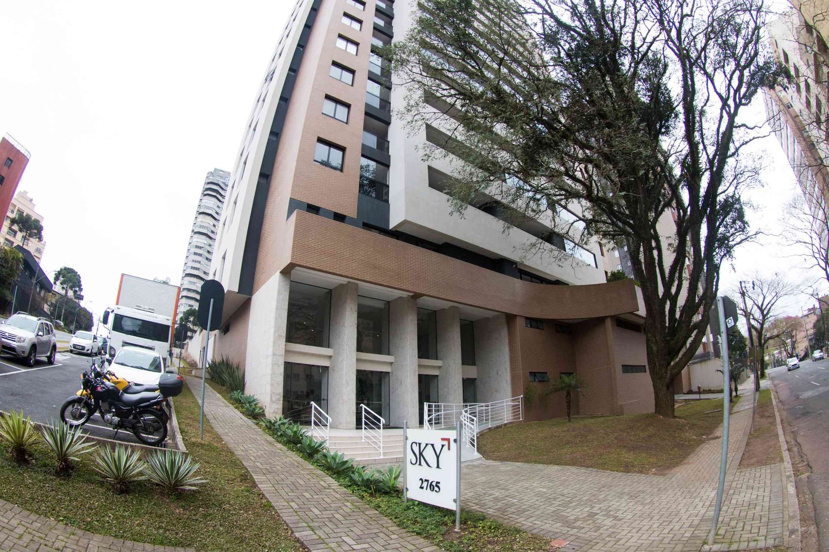 Sky - Image 1