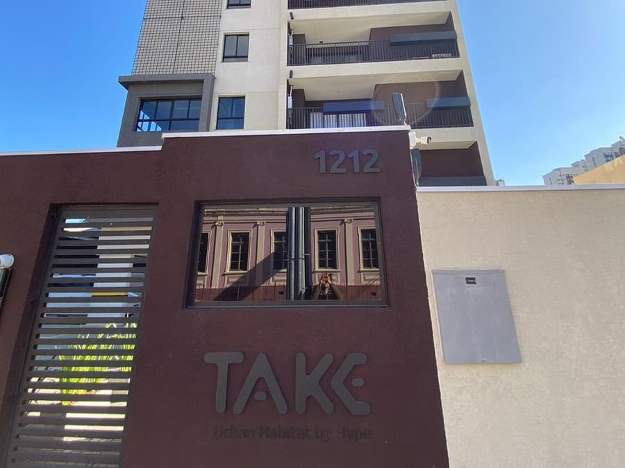 Take Urban Habitat - Image 1