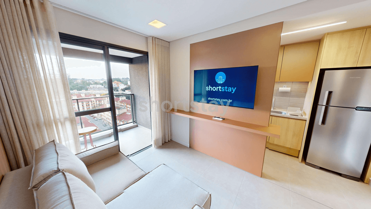 Arch Boa Vista - Image 1