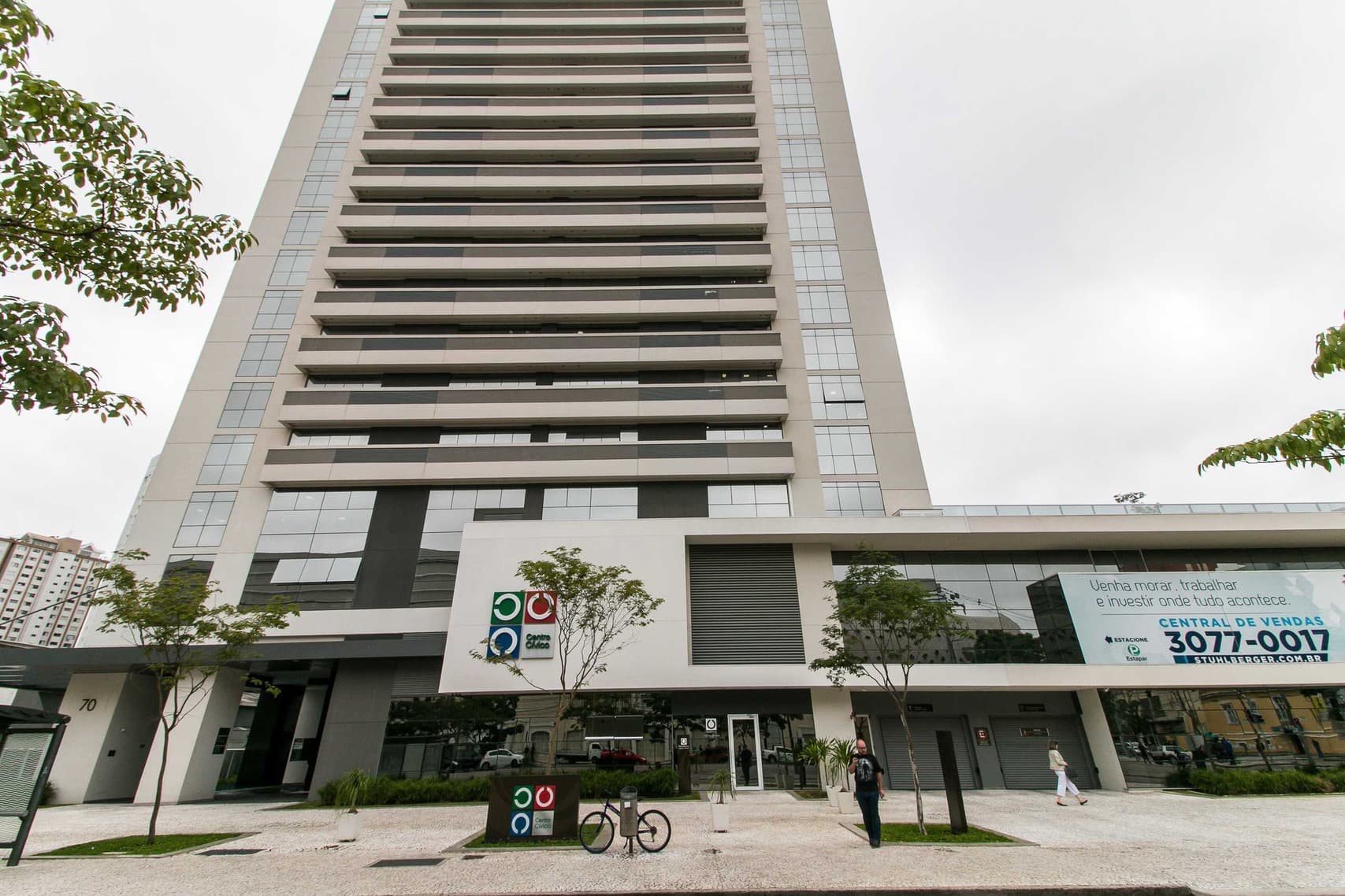 City Centro Cívico - Image 1