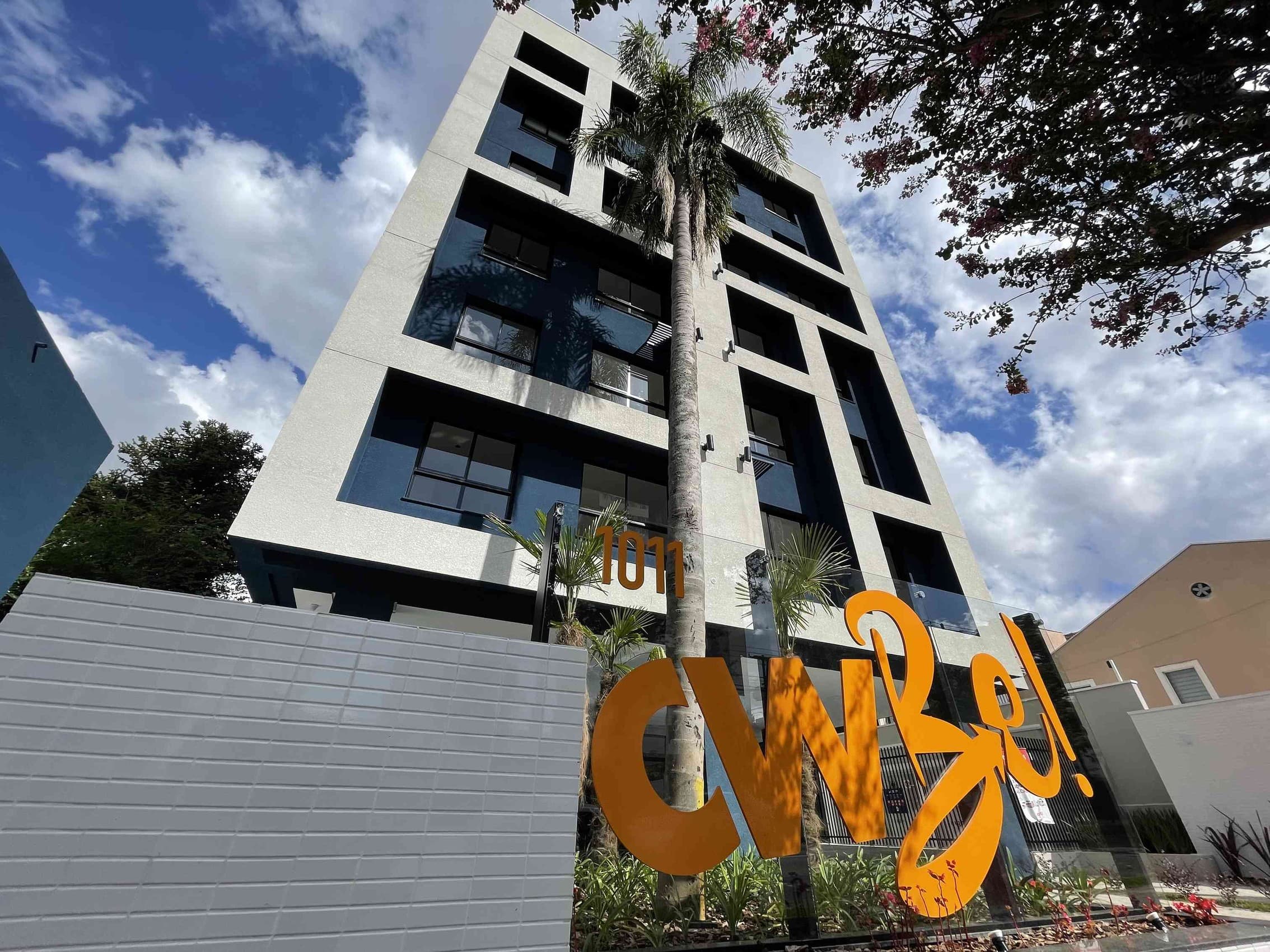CWBe - Image 1