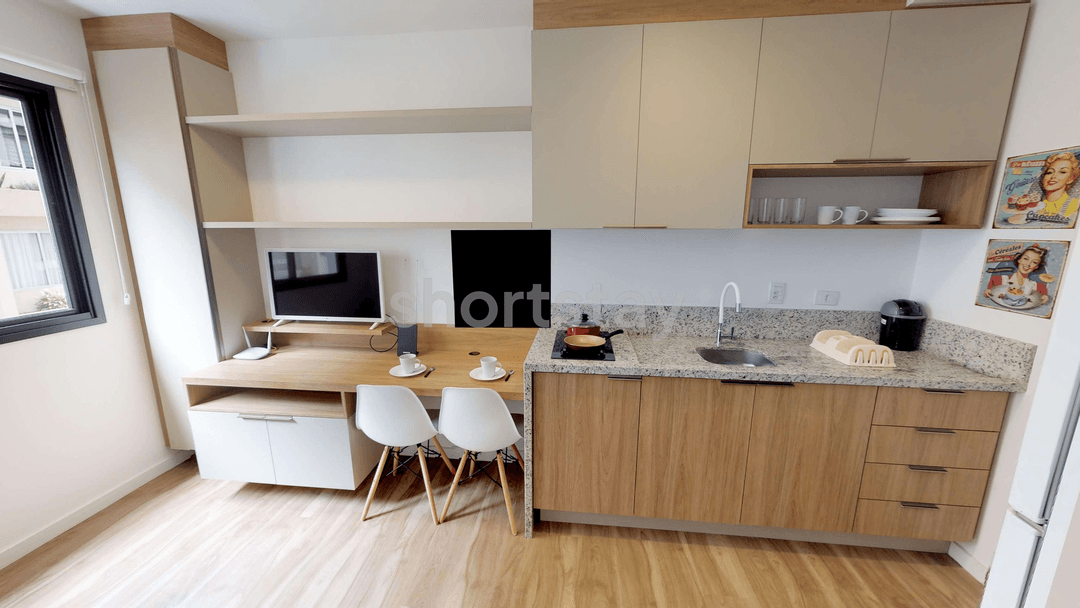 Easy Life Brigadeiro - Image 1