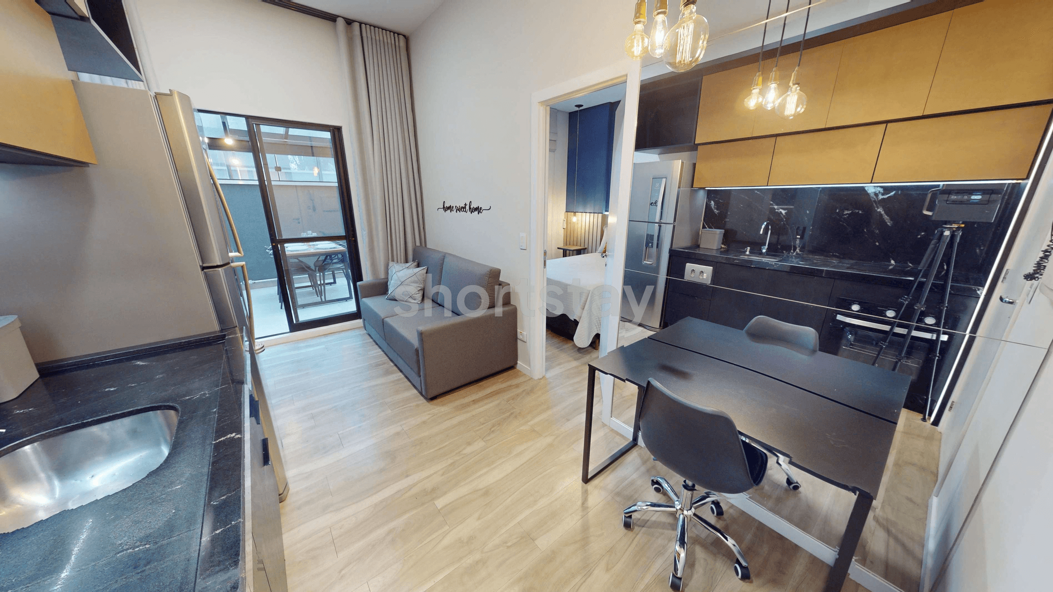 Easy Life Brigadeiro - Image 1