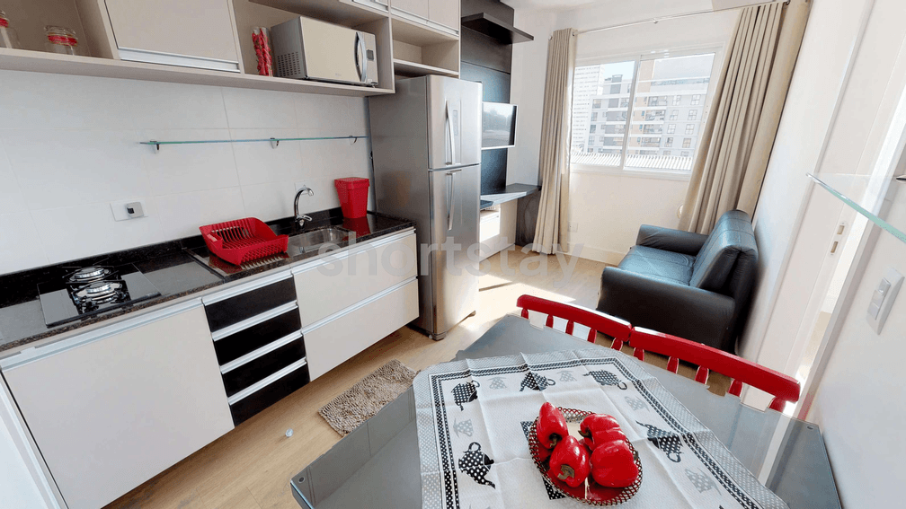 Easy Life Silva Jardim - Image 1