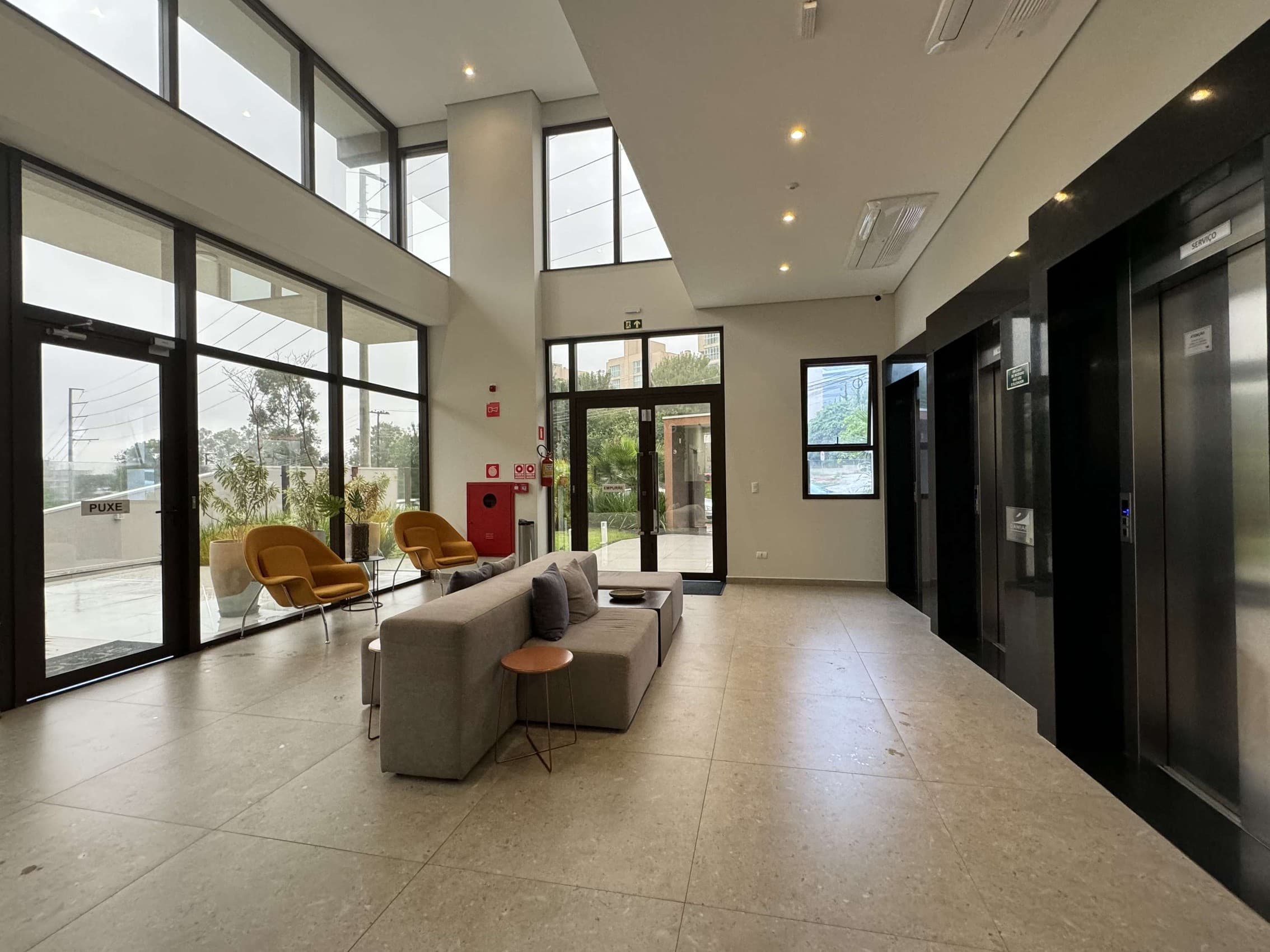 Ecosmart Ecoville - Image 1