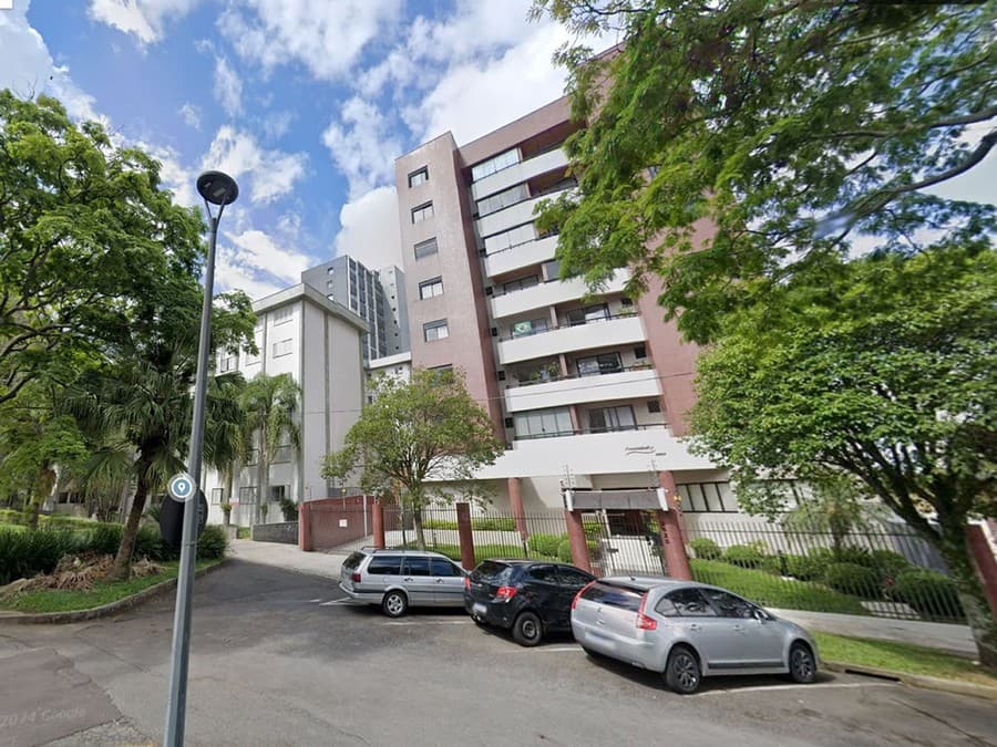 Edifício Amambahy - Image 1