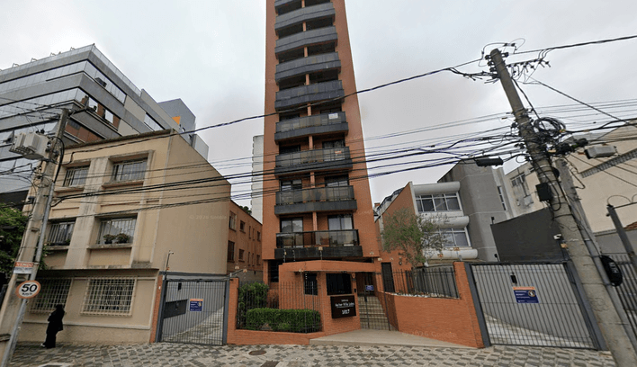 Edifício Heitor Villa Lobos - Image 1
