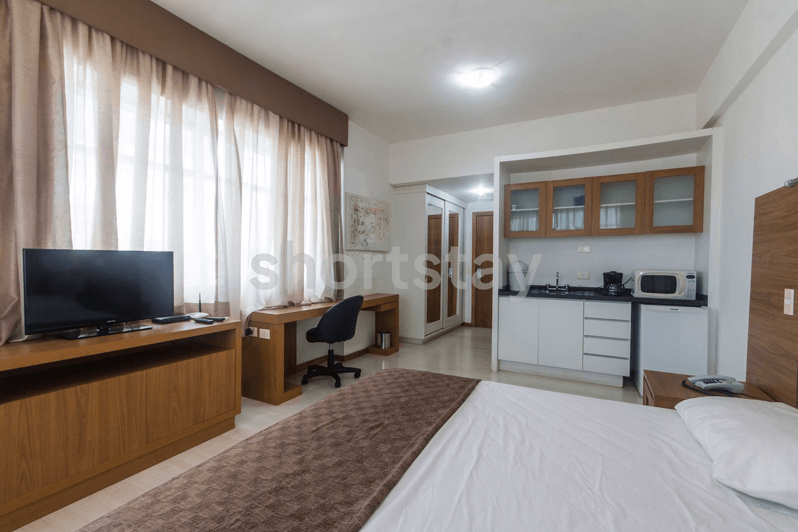 Evolution Smart Residence - Espaço Iluminado - Image 1