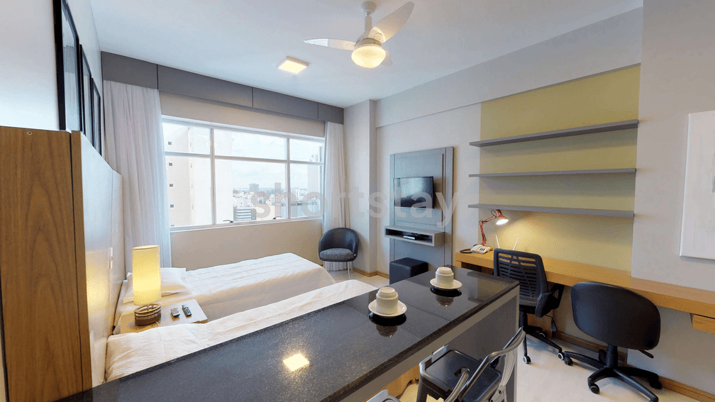 Evolution Smart Residence - Image 1