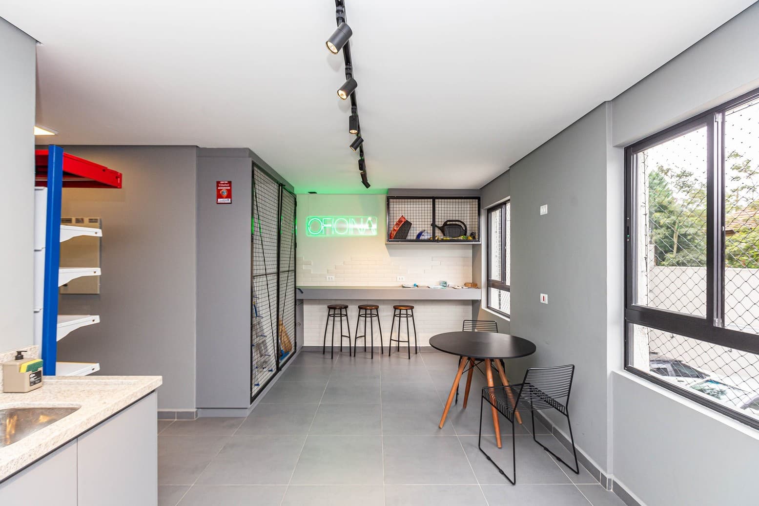 Glow City Habitat - Image 1