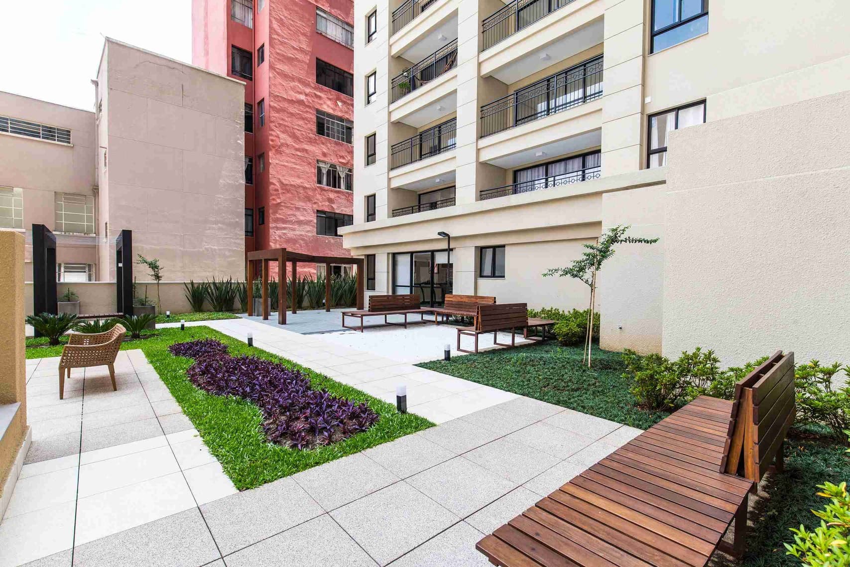 Green Center - Image 1