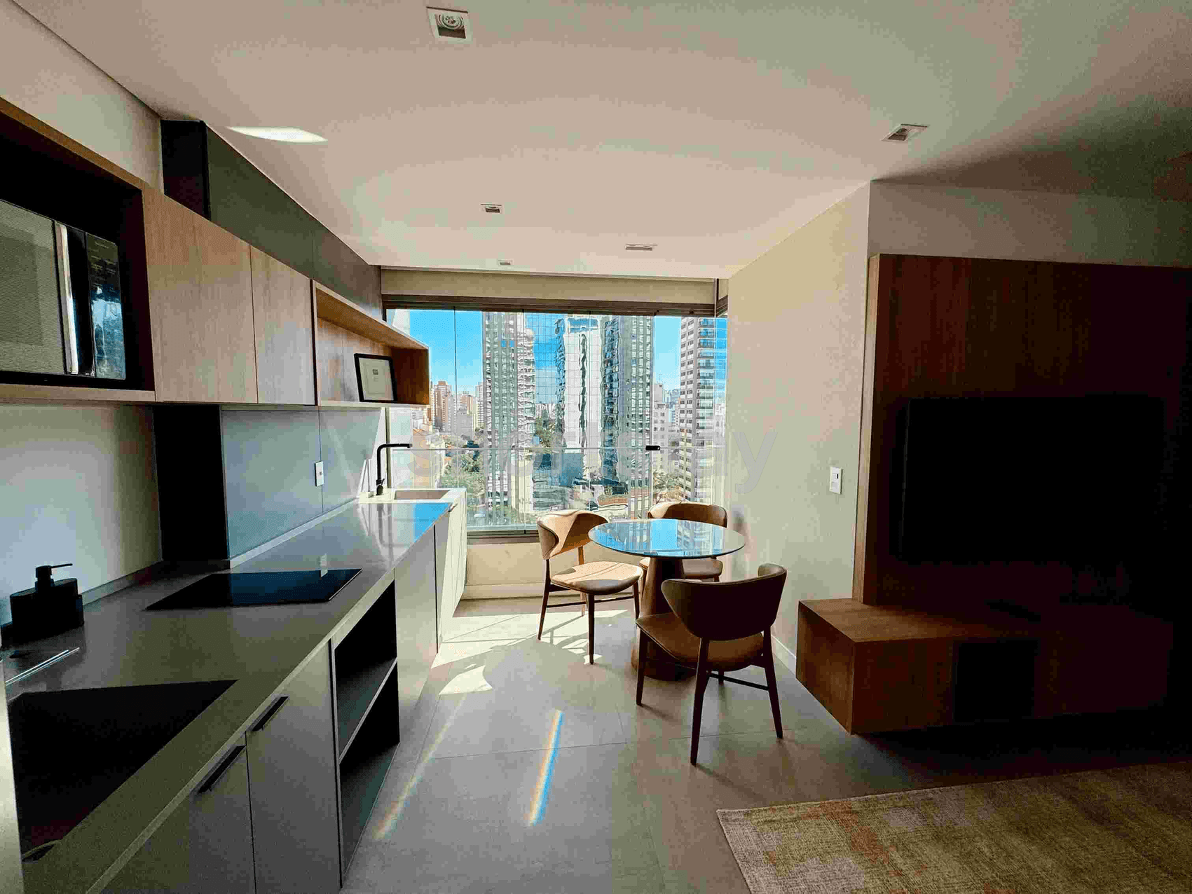 Homm Pinheiros - Image 1