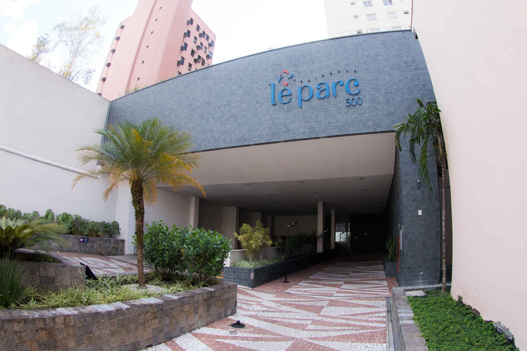 Le Parc - Image 1