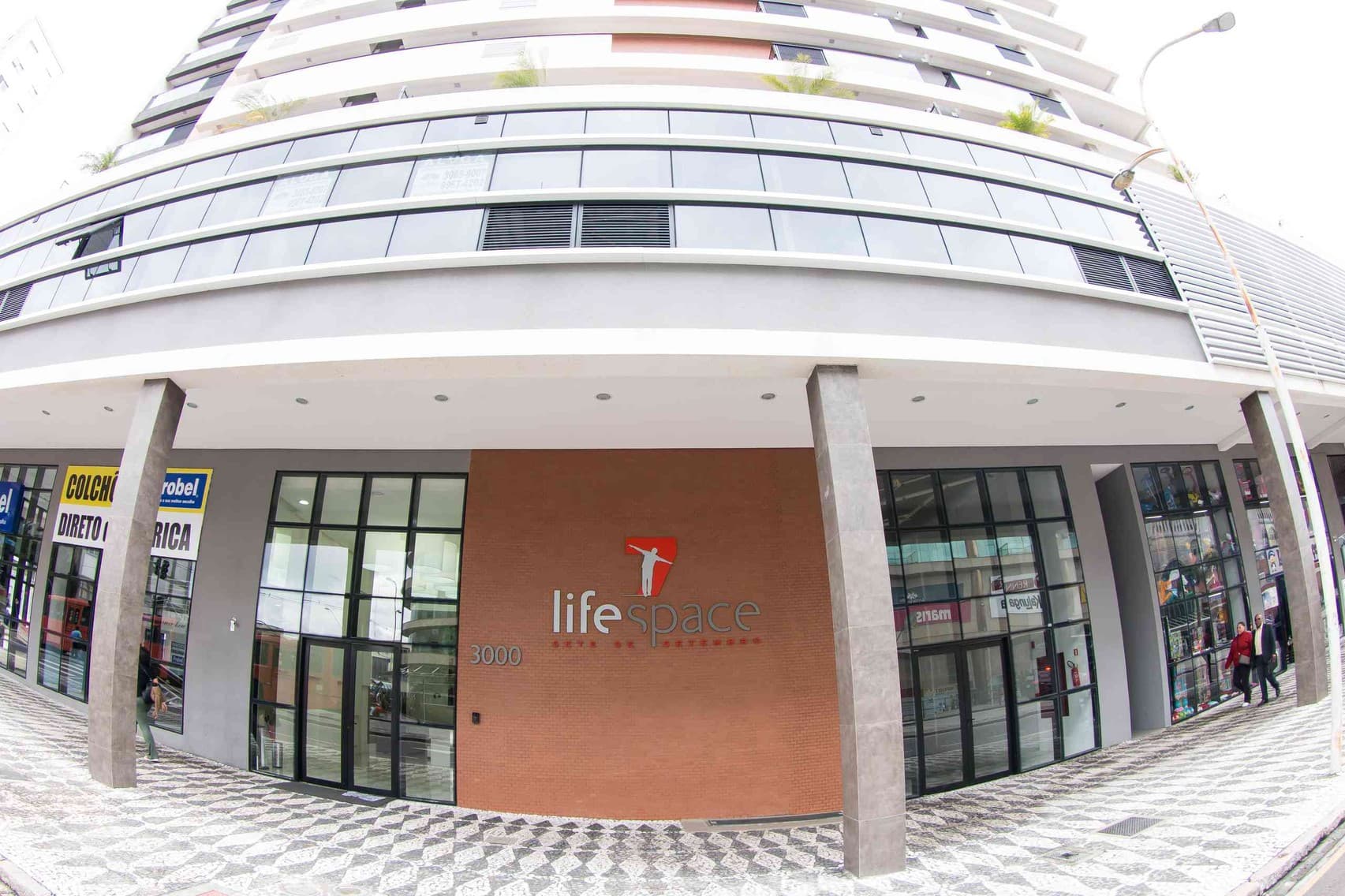 Lifespace 7 Setembro - Image 1