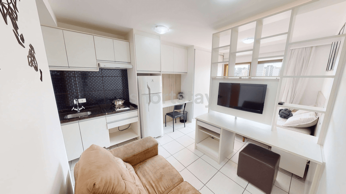 Lifespace Estação - Compacto e Prático - Image 1