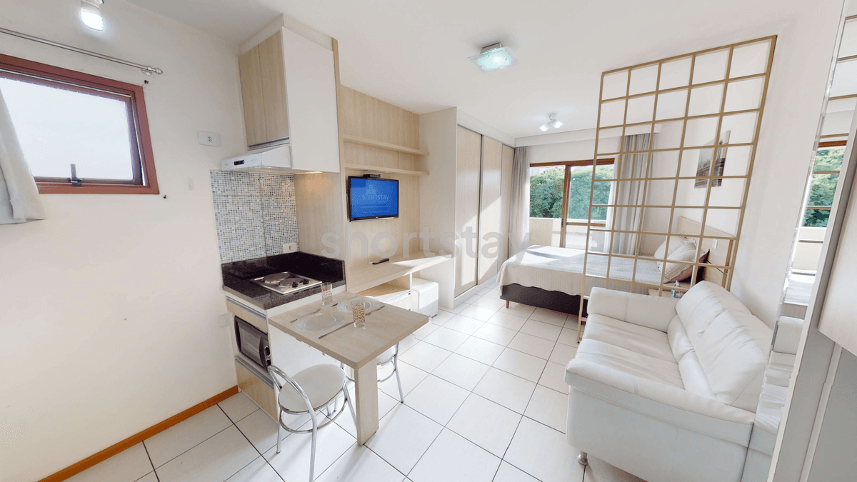 Lifespace Estação - Perto de Tudo - Image 1