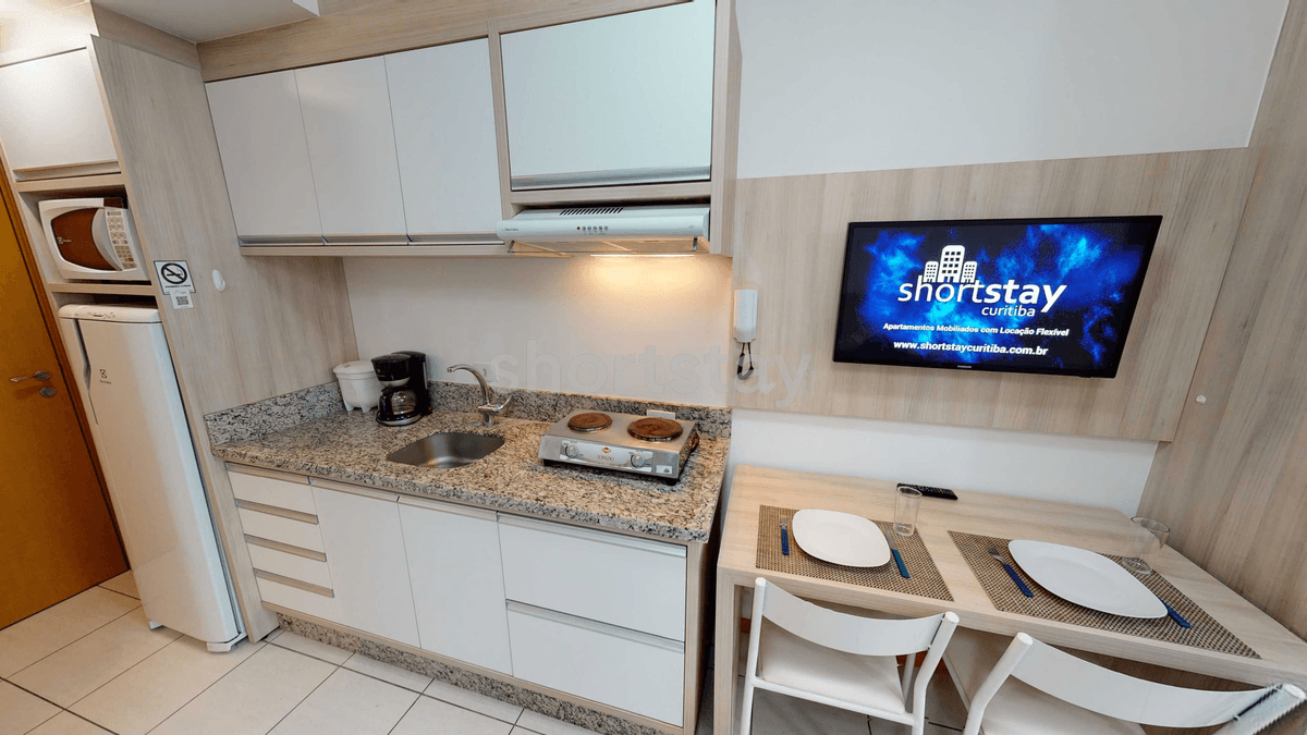 Lifespace Estação - Compacto e Clean - Image 1