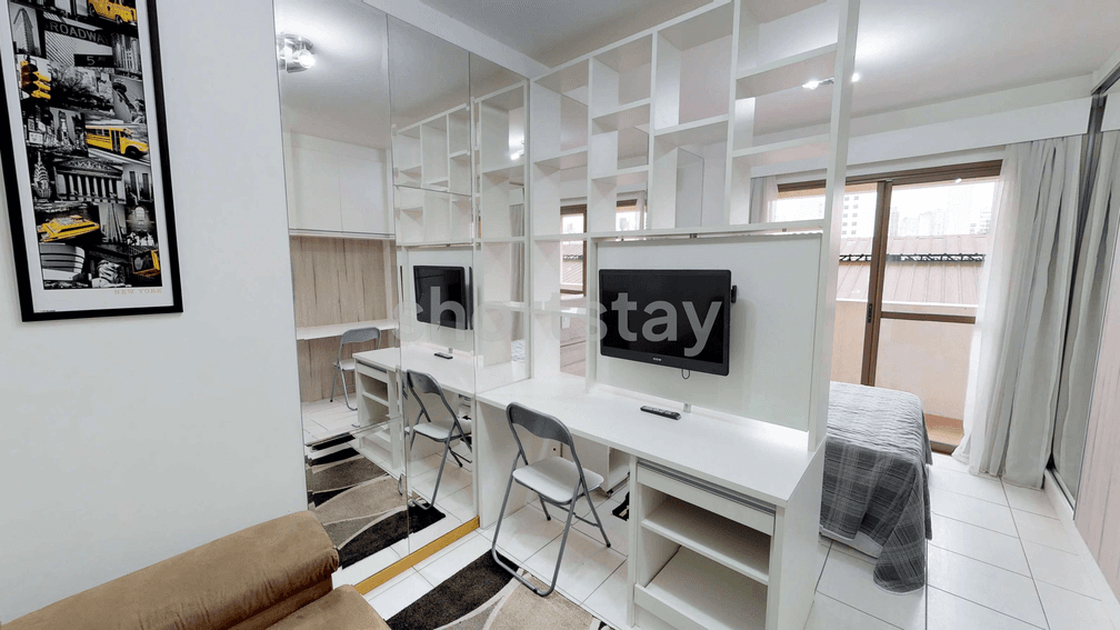 Lifespace Estação - Compacto e Central - Image 1