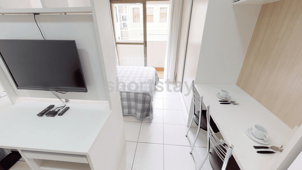 Lifespace Estação - More no Centro - Image 1