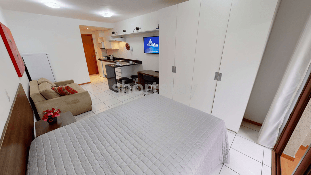 Lifespace Estação - Ambiente Compacto - Image 1