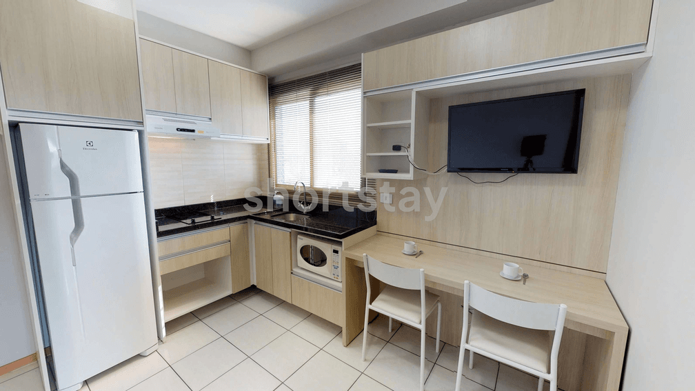 Lifespace Estação - Compacto e Completo - Image 1