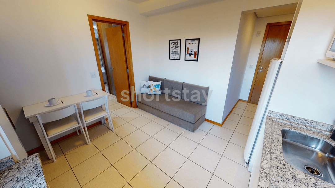 LifeSpace Estação - Image 1