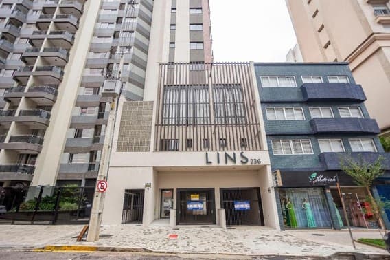 Lins 236 - Image 1