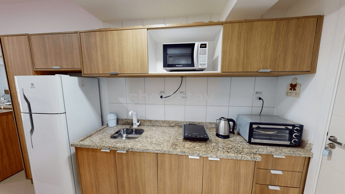 Living Smart Compact Residences - Image 1