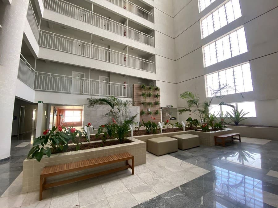 Living Smart Compact Residences - Image 1