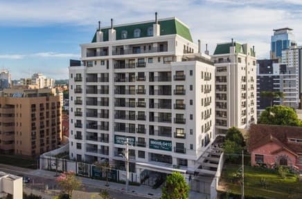 Maison Alto da Glória - Image 1