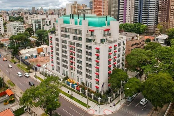 Maison Champagnat - Image 1