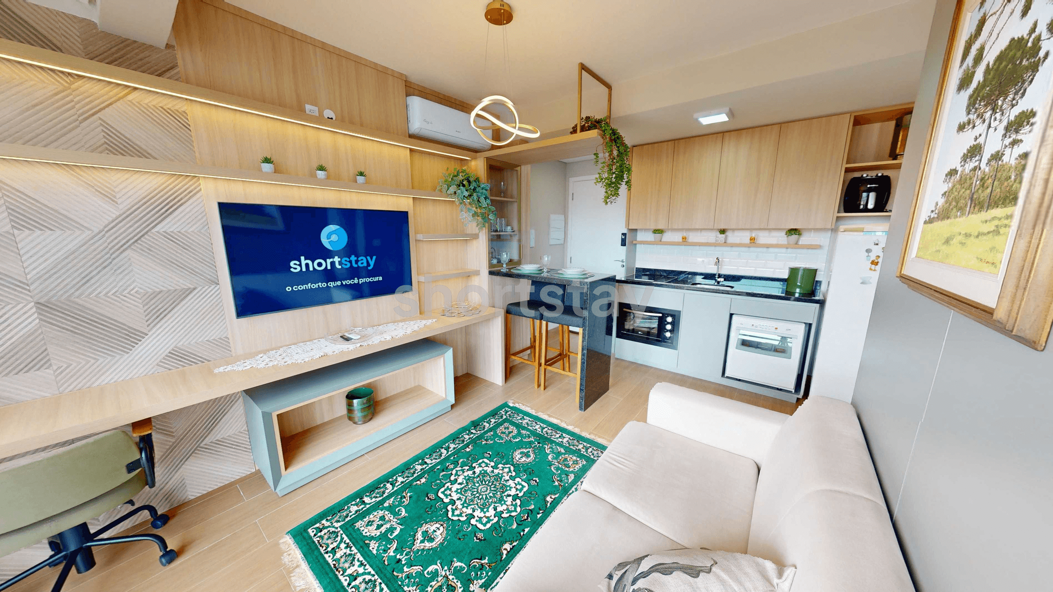 Manhattan Tower - Image 1