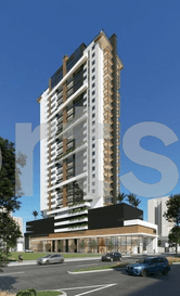 Mont Tannat Residence - Image 1