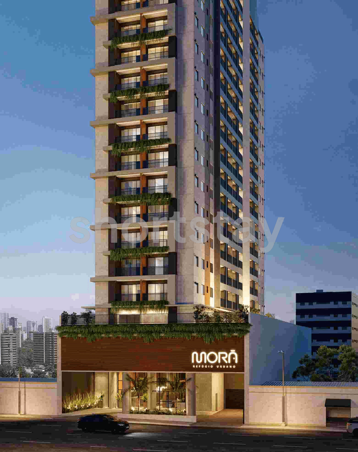 Edifício Morá - Image 1