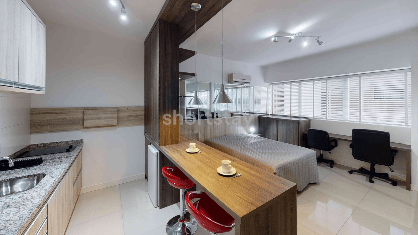 Neo Residence - Image 1