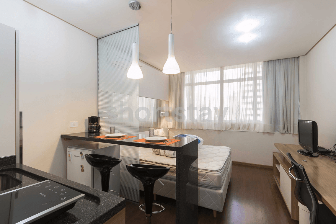 New Concept Smart Residence - Image 1