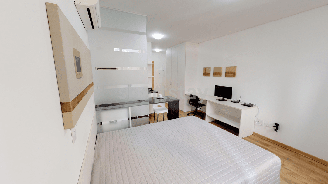 New Concept Smart Residence - Image 1