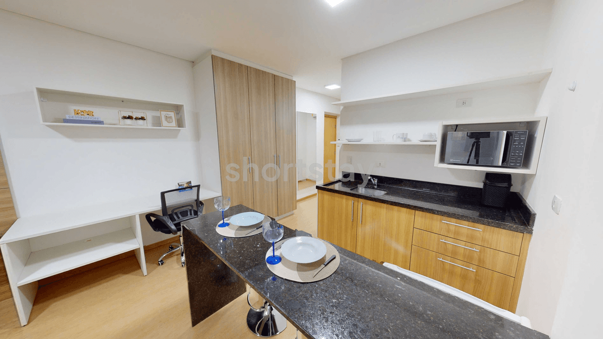 New Concept Smart Residence - Image 1