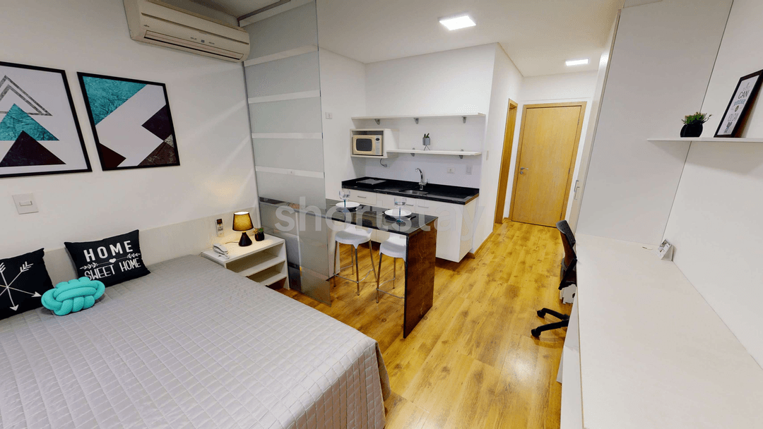 New Concept Smart Residence - Image 1