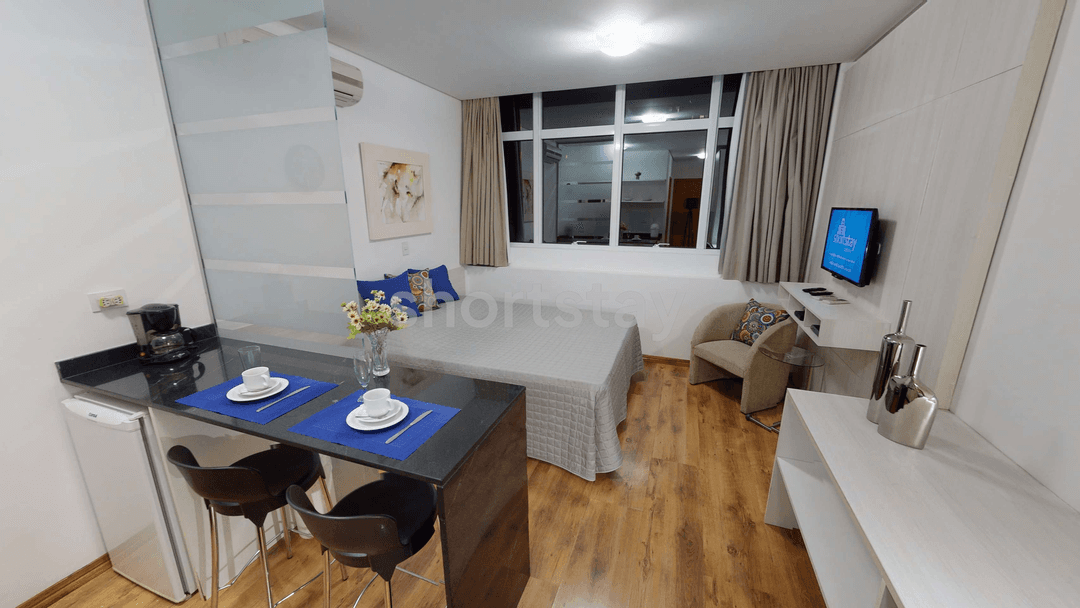 New Concept Smart Residence - Image 1