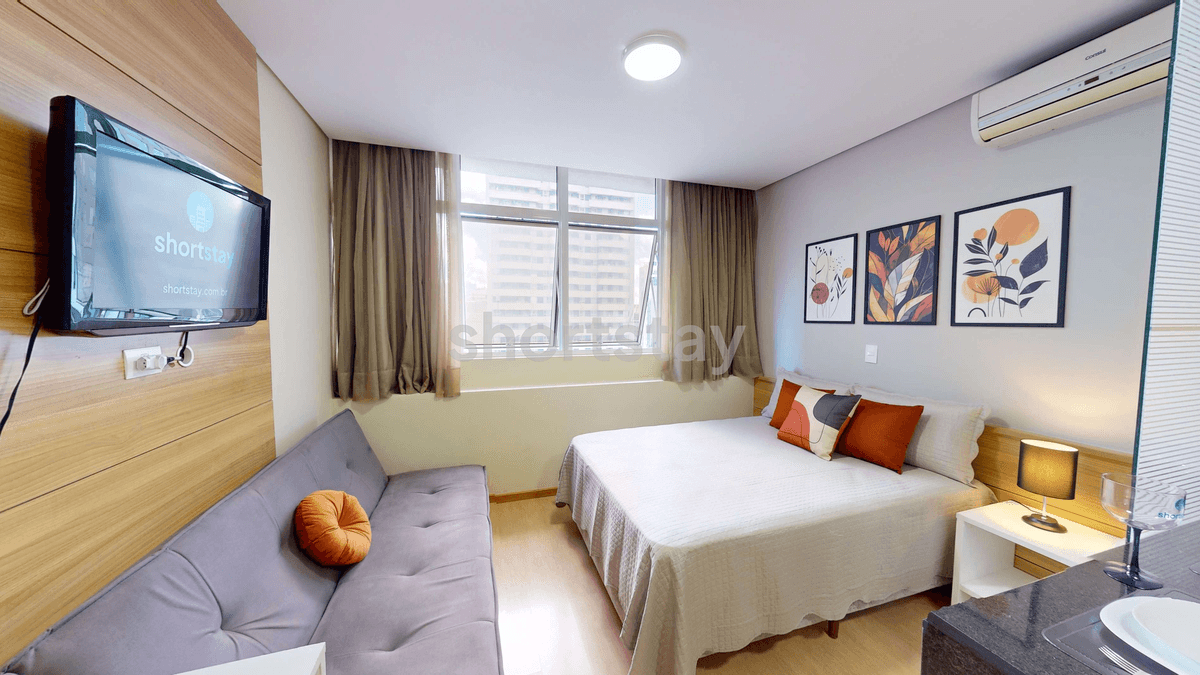 New Concept Smart Residence - Image 1