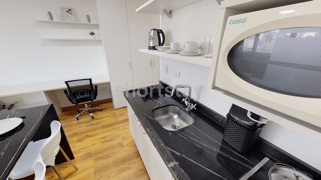 New Concept Smart Residence - Image 1