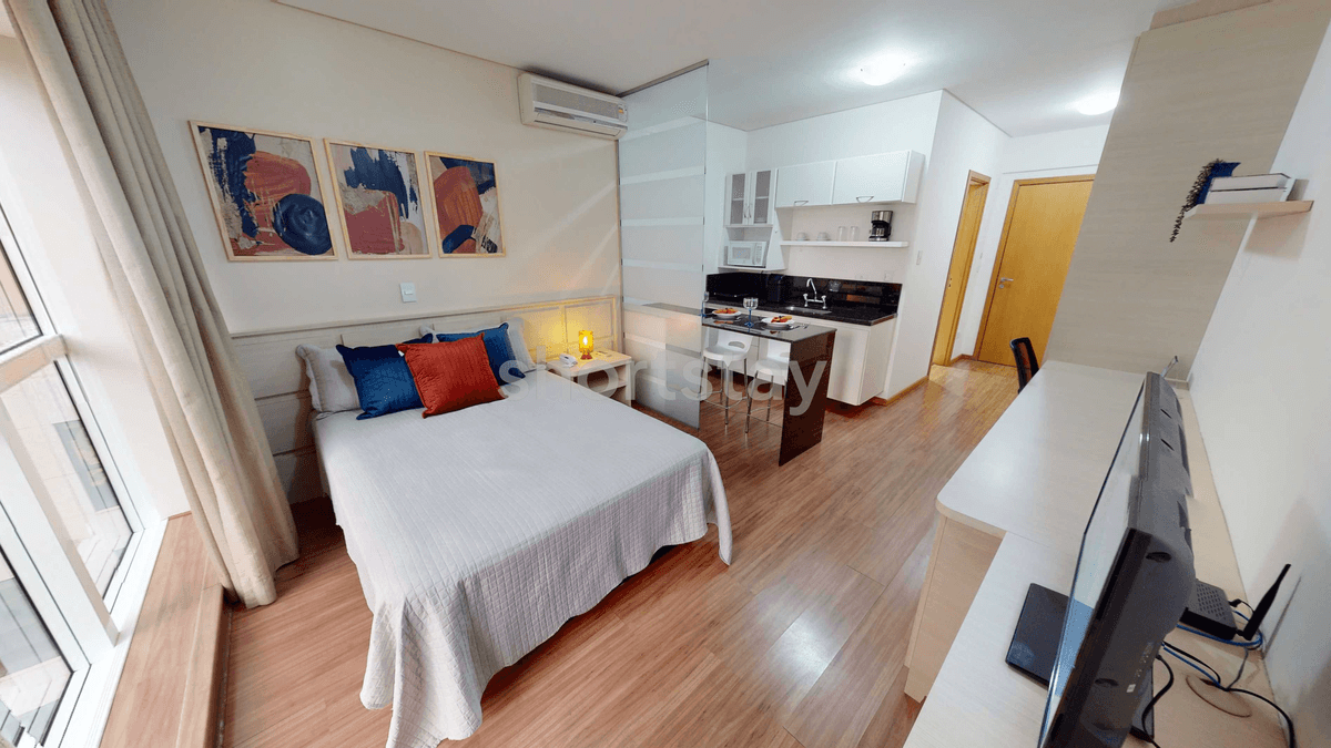 New Concept Smart Residence - Image 1