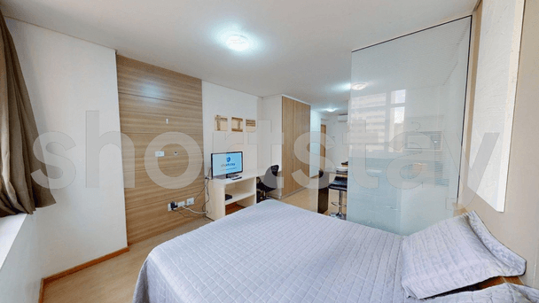 New Concept Smart Residence - Image 1