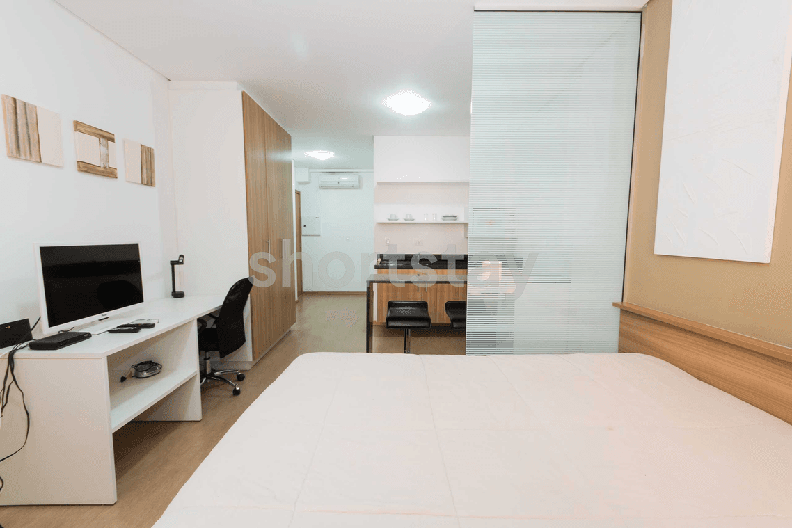 New Concept Smart Residence - Image 1